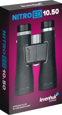 Nitro ED 10x50 – фото 10