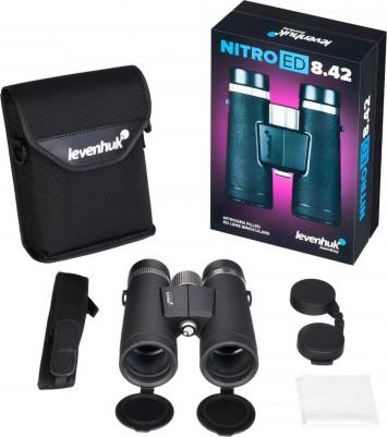 Nitro ED 8x42 – фото 12