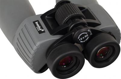 Sherman Plus 12x50 – фото 7