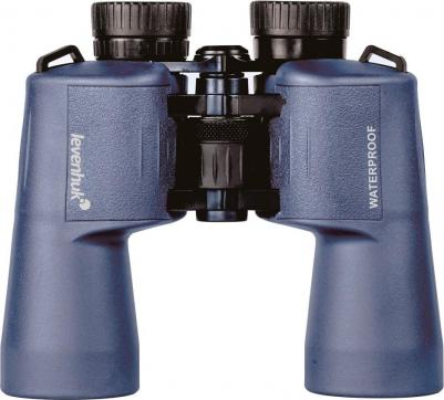 Sherman Plus 12x50 – фото 19