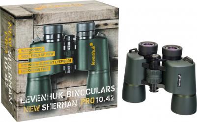 Sherman PRO 10x42 – фото 19