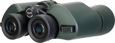 Sherman PRO 10x42 – фото 20
