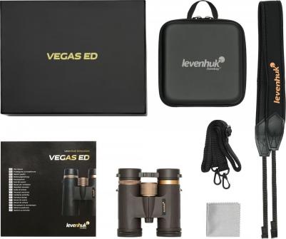 Vegas ED 10x42 – фото 6