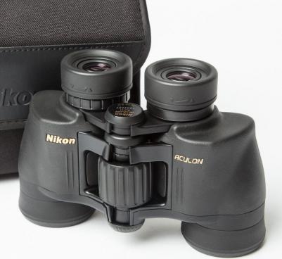Aculon A211 7x35 – фото 1