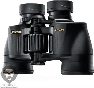 Aculon A211 7x35 – фото 2