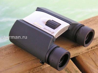 Sportstar EX 10x25 DCF – фото 2