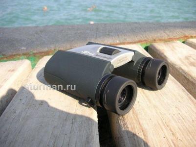 Sportstar EX 10x25 DCF – фото 7