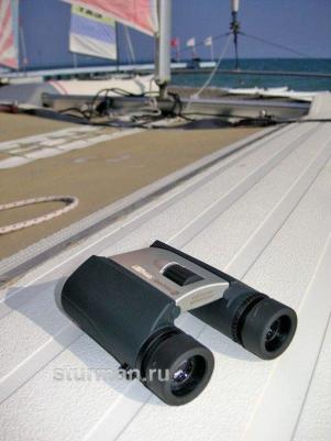 Sportstar EX 8x25 DCF – фото 1