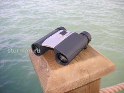 Sportstar EX 8x25 DCF – фото 6