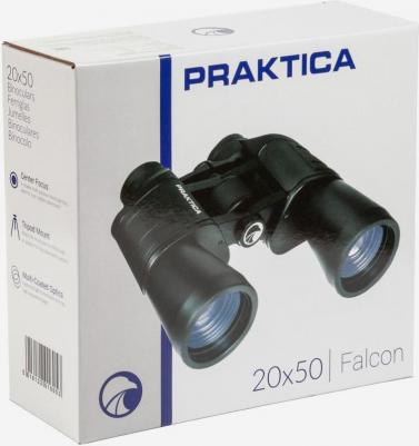 Falcon 20x50 – фото 15