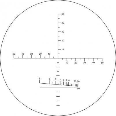 Defence 20-60x80WP – фото 1