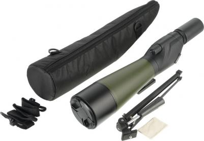 Defence 20-60x80WP – фото 8
