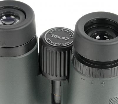 Hunter 10x42C – фото 1