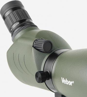 Snipe 20-60x60 GR Zoom – фото 4