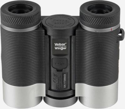 Winger 6x22 RF1000 – фото 2