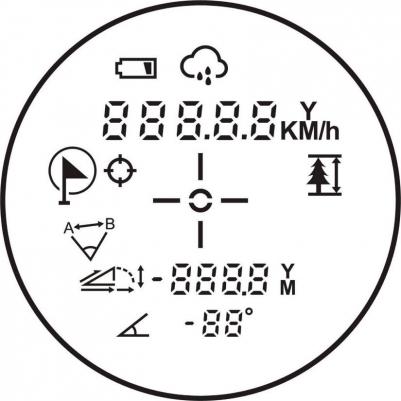 Winger 6x22 RF1000 – фото 6