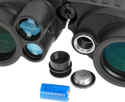 Winger 8x40 RFC1000 – фото 2