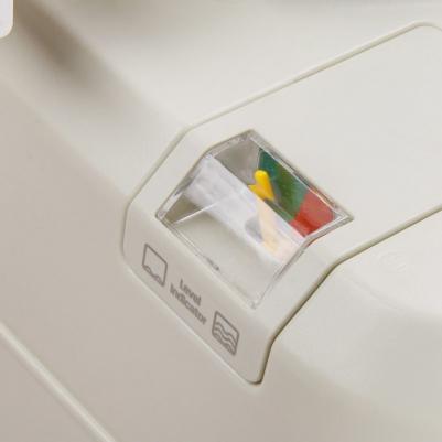 Биотуалет портативный Aqius 20 AVE-PT120 – фото 2