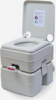 Портативный биотуалет Compact WC 15-20 – фото 2