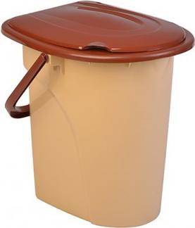 Туалет-ведро 143 – фото 1