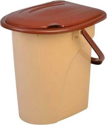 Туалет-ведро 143