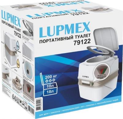 Биотуалет 79122 18 л – фото 6