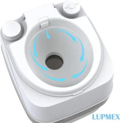 Биотуалет 79122 18 л – фото 15