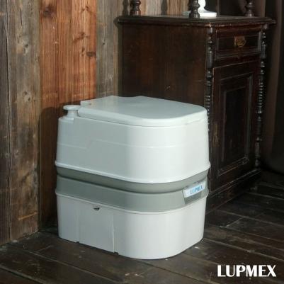 Химический Биотуалет 79001, 24 л – фото 6