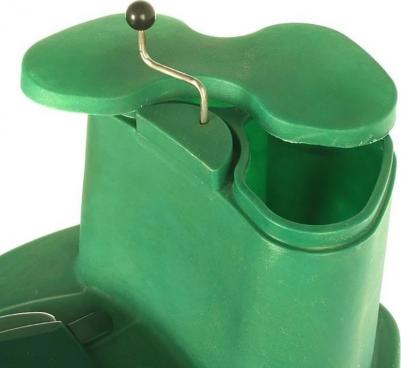 Торфяной туалет 206.1000.401.0 – фото 1