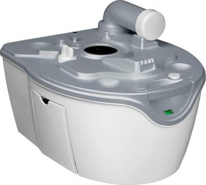 Porta Potti Excellence Electric – фото 2
