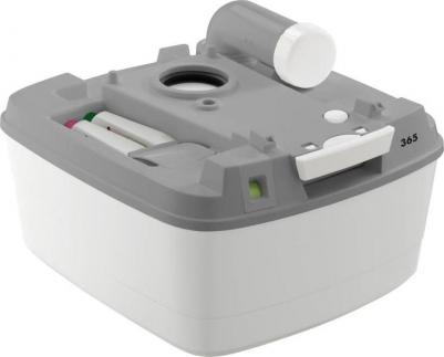 Porta Potti Qube 365 – фото 1