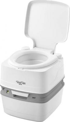 Porta Potti Qube 365 – фото 2