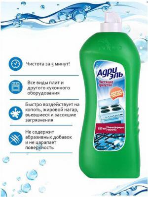 Средство для чистки плит жидкость 0.5 л