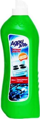 Средство для чистки плит жидкость 0.5 л – фото 11