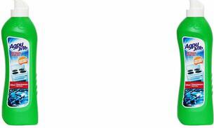 Средство для чистки плит жидкость 0.5 л – фото 12