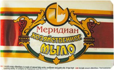 Мыло хозяйственное Хозяйственное мыло 72% Классическое – фото 14