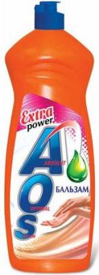 Средство для мытья посуды Extra Power 450мл 4604049095438 – фото 6