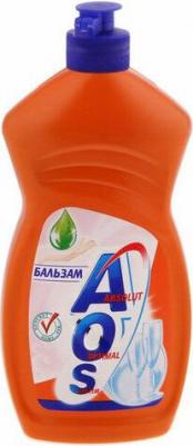 Средство для мытья посуды Extra Power 450мл 4604049095438 – фото 7