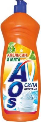 Средство для мытья посуды Extra Power 450мл 4604049095438 – фото 12