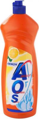 Средство для мытья посуды Extra Power 900мл 4604049095476 – фото 2