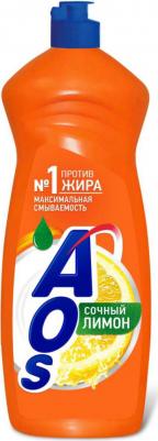 Средство для мытья посуды Extra Power 900мл 4604049095476 – фото 8