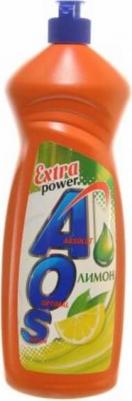 Средство для мытья посуды Extra Power 900мл 4604049095476 – фото 10