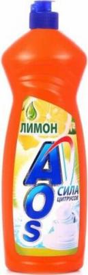 Средство для мытья посуды Extra Power 900мл 4604049095476 – фото 12