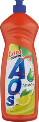 Средство для мытья посуды Extra Power 900мл 4604049095476 – фото 14