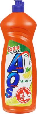Средство для мытья посуды Extra Power 900мл 4604049095476 – фото 15