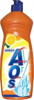 Средство для мытья посуды Extra Power 900мл 4604049095476 – фото 17