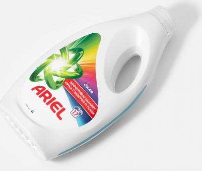 Гель для стирки цветного белья 8700216760423 – фото 2