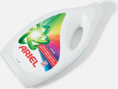 Гель для стирки цветного белья 8700216760591 – фото 4