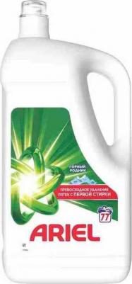 Гель для стирки Горный родник 5.005л 0001220461 – фото 1