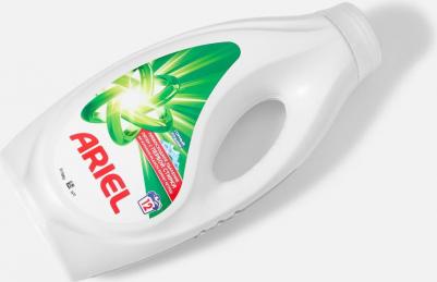 Гель для стирки Горный родник 780 мл – фото 1